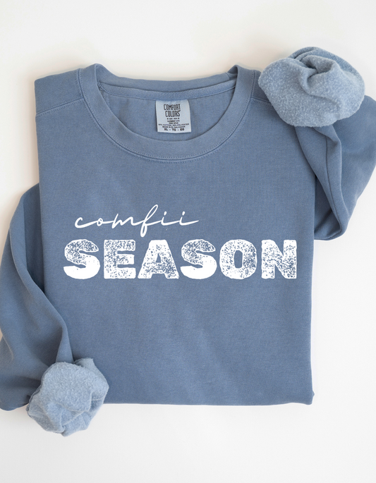 Comfii Season Sweatshirt