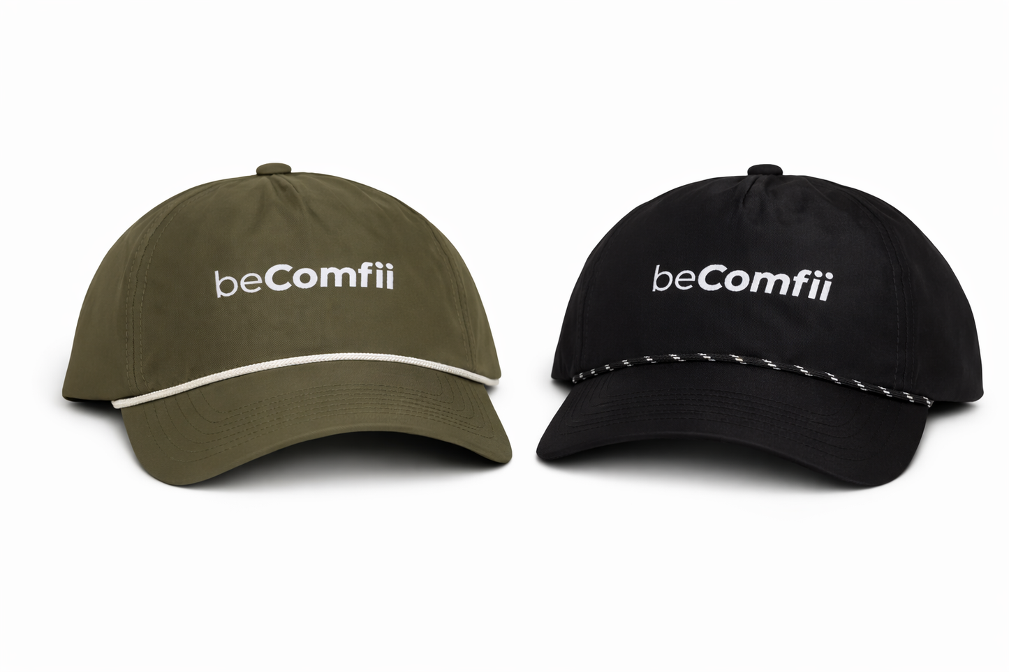 Be Comfii Hat