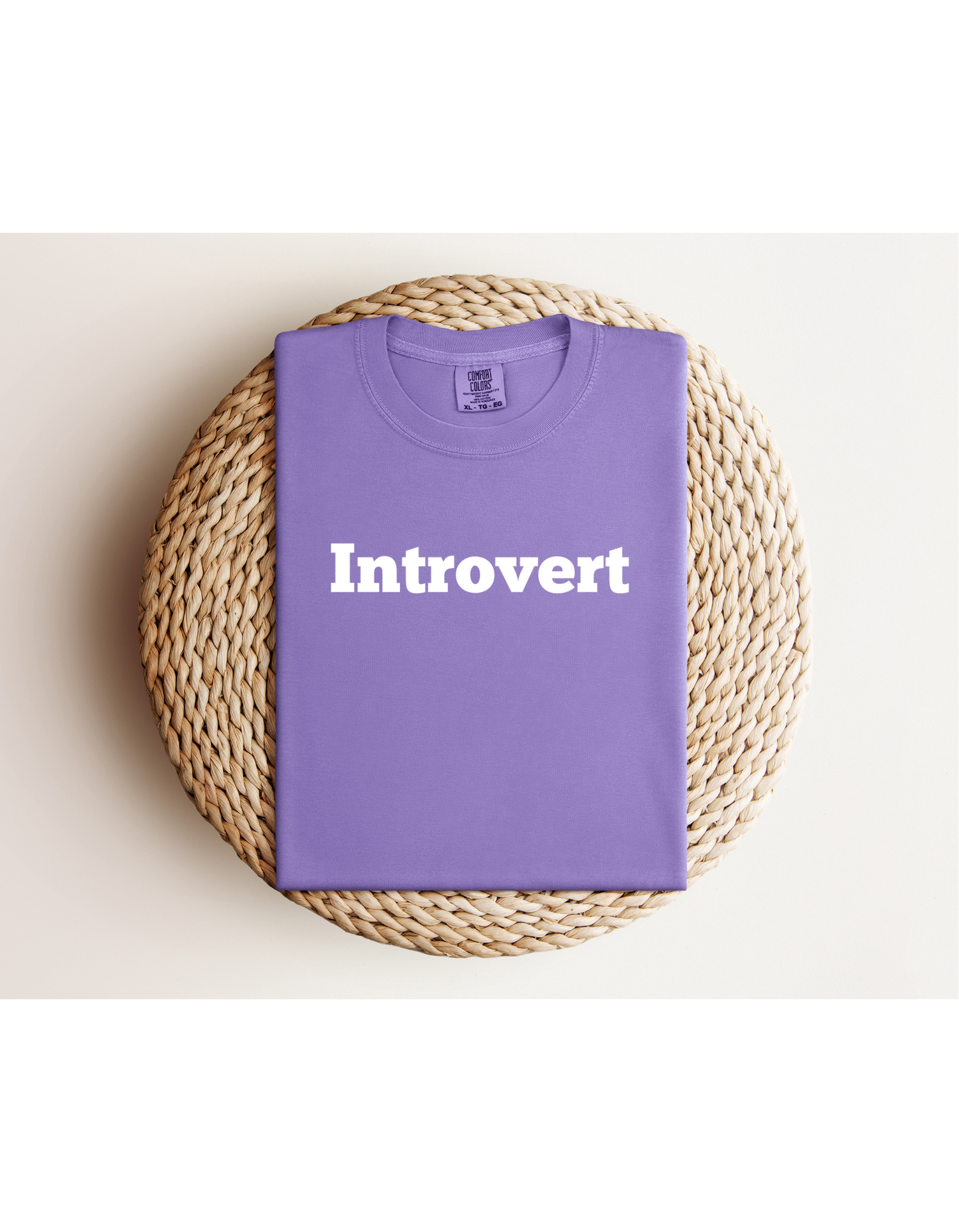 Introvert T-Shirt