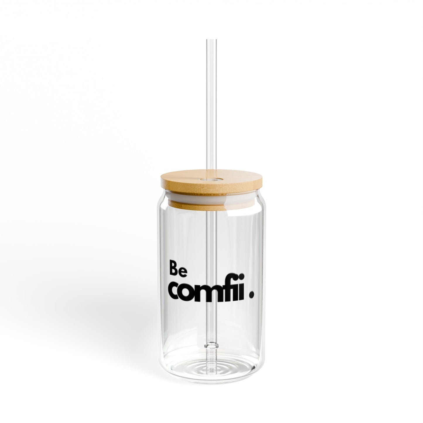 Be Comfii Glass