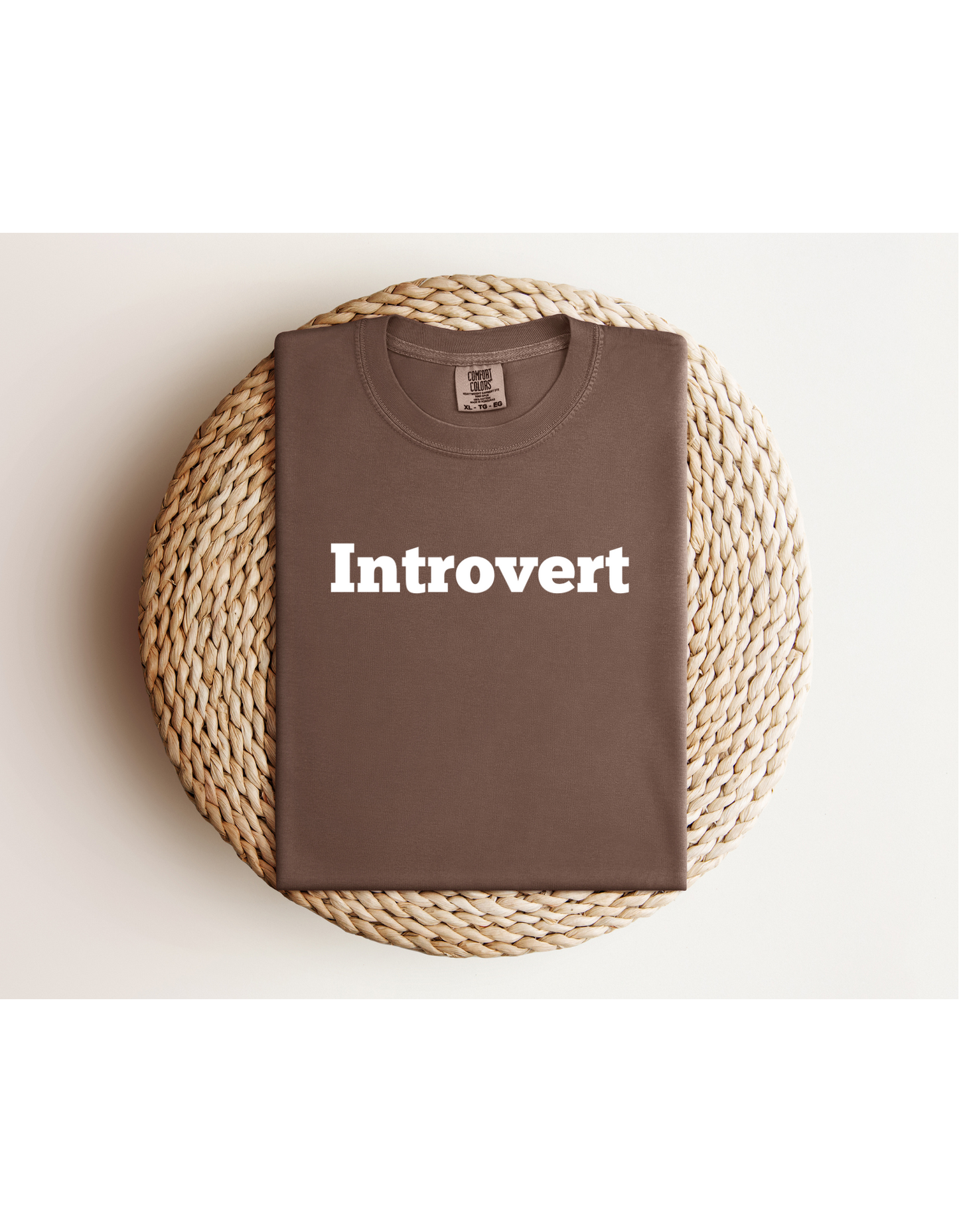 Introvert T-Shirt