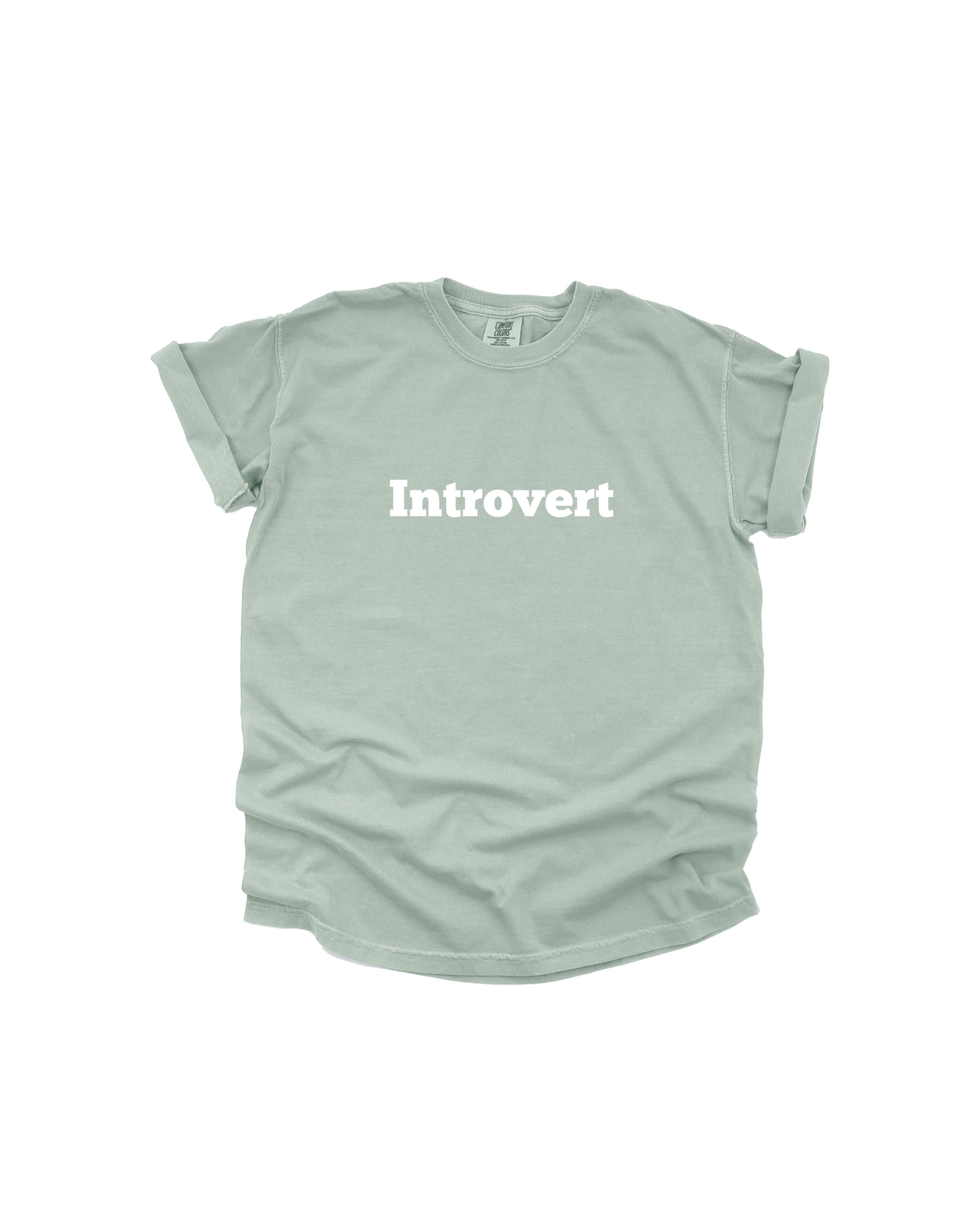 Introvert T-Shirt