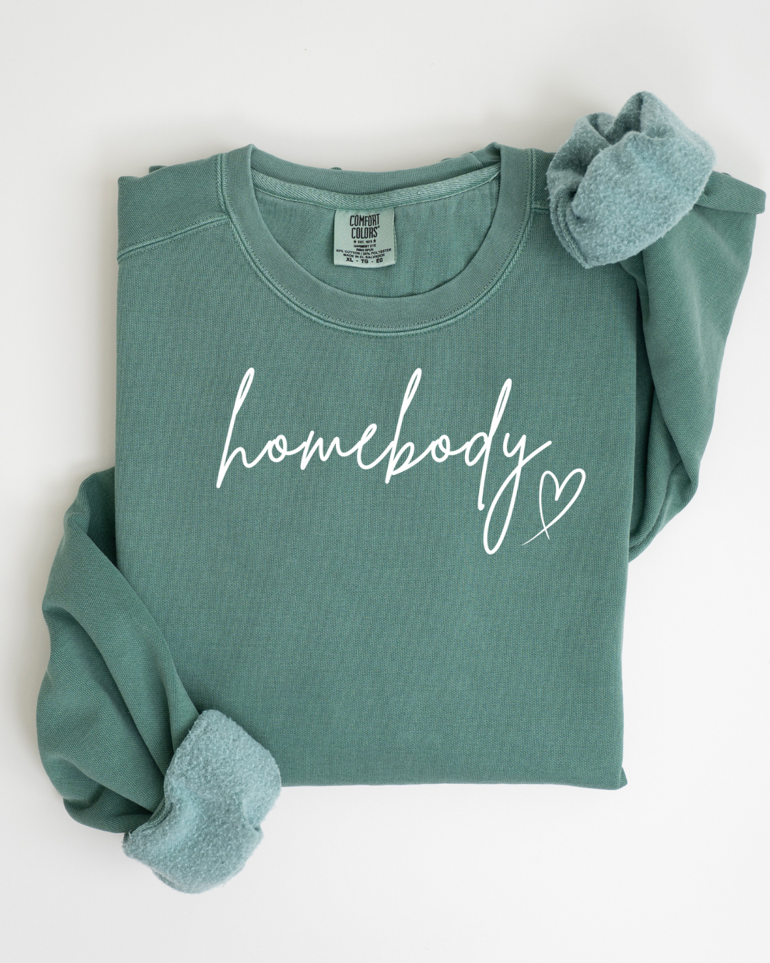 Homebody Sweatshirt