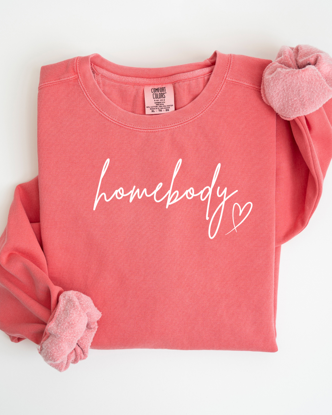 Homebody Sweatshirt