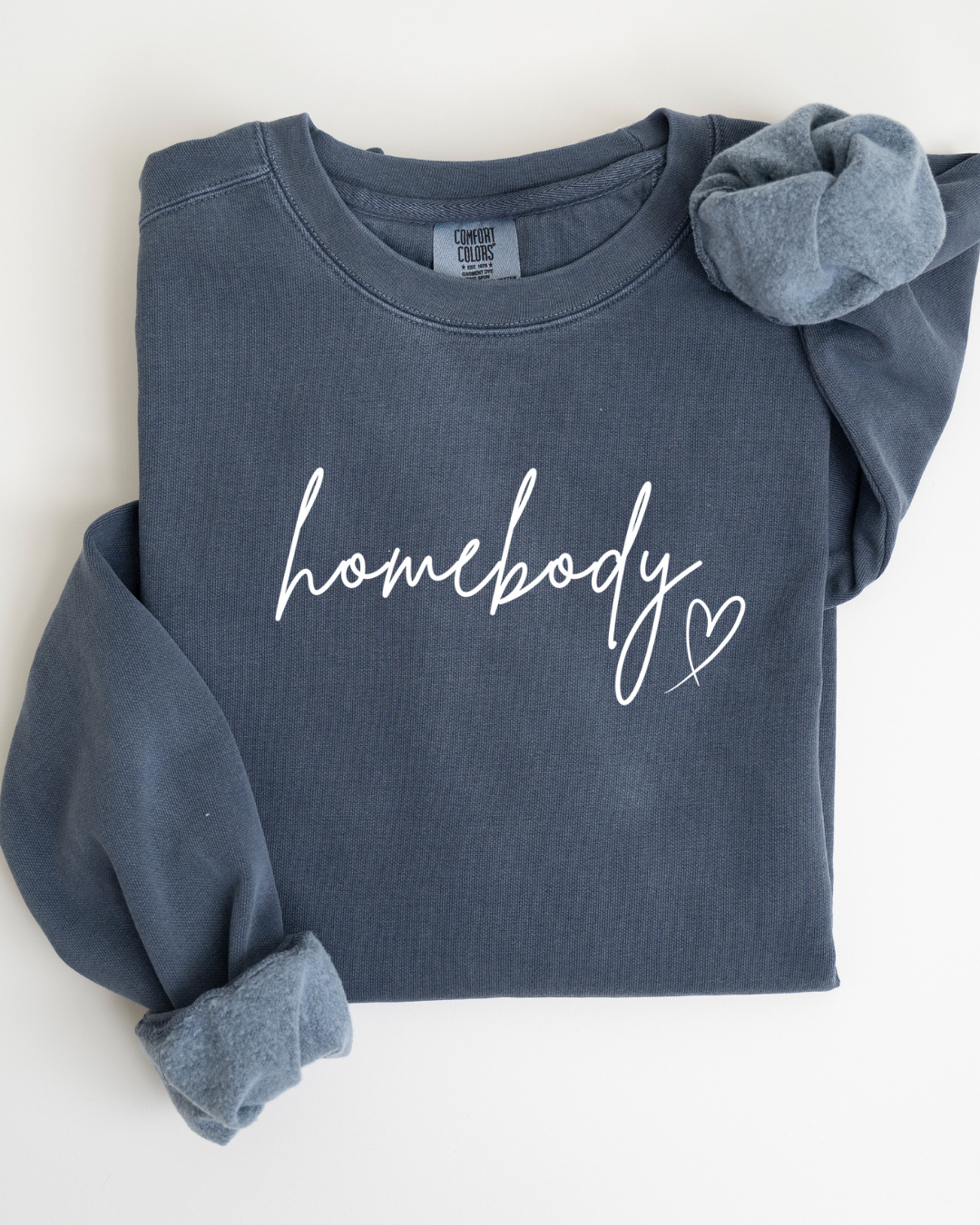 Homebody Sweatshirt