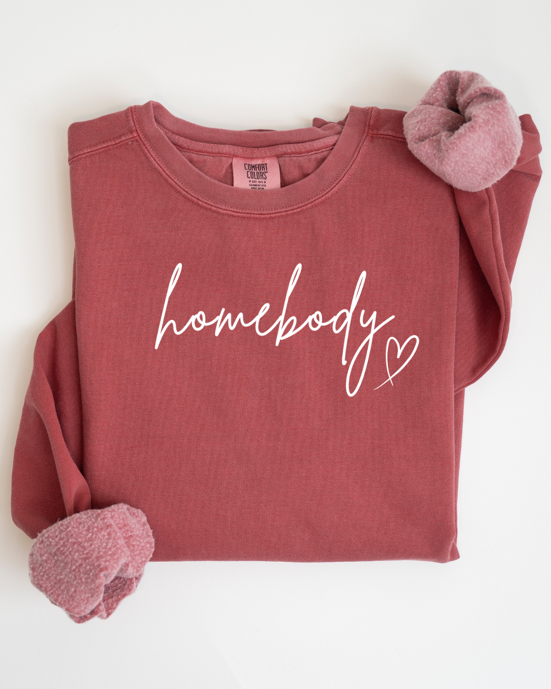 Homebody Sweatshirt