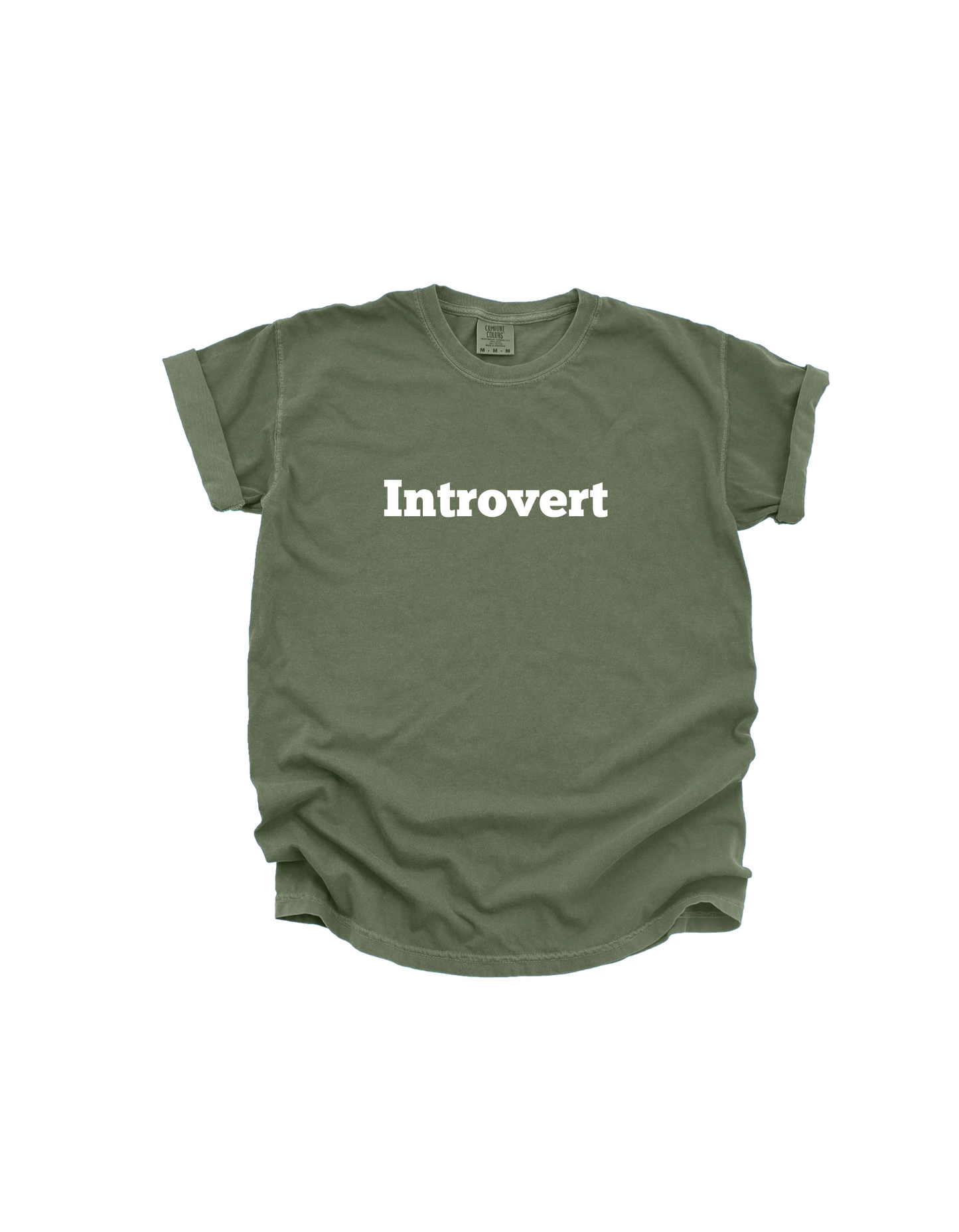 Introvert T-Shirt