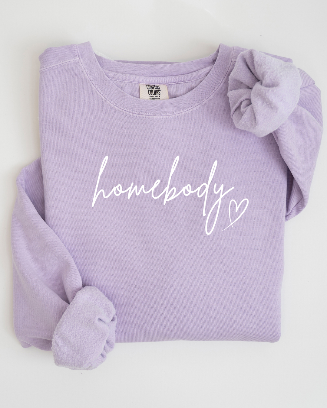 Homebody Sweatshirt