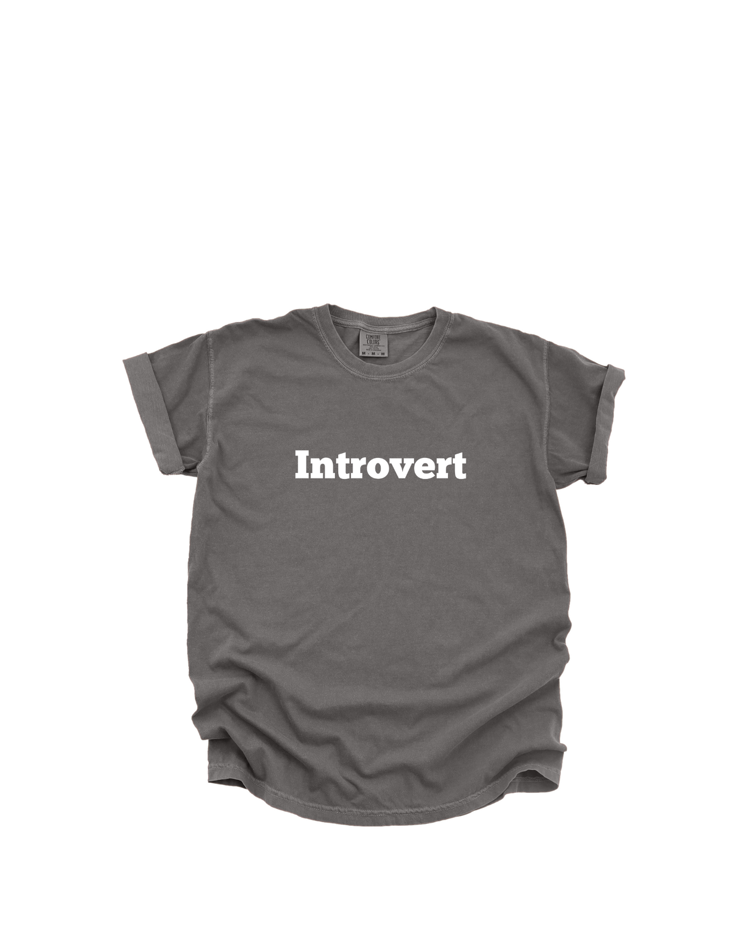 Introvert T-Shirt