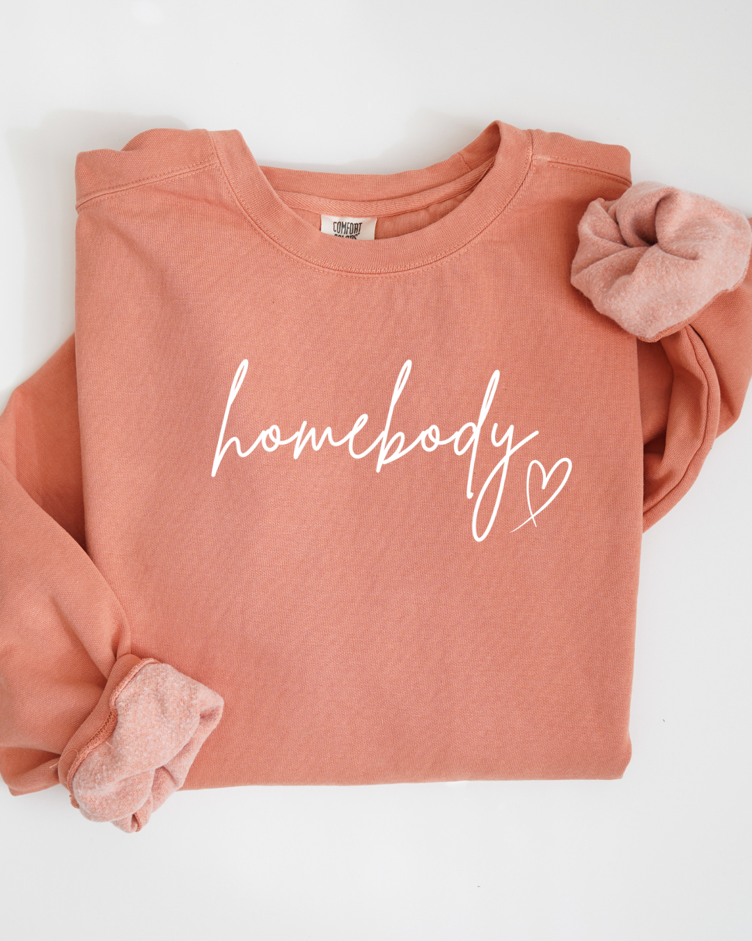 Homebody Sweatshirt