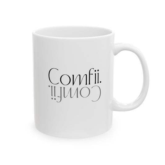 Comfii Comfii Mug