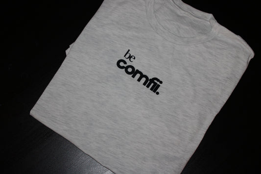 Be Comfii Basic Tee
