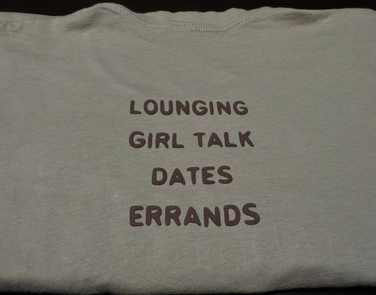 Comfii Women's Club Tee